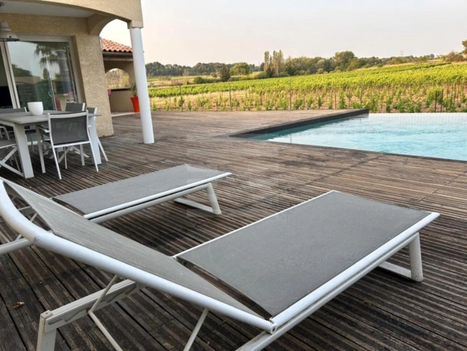 Photos 6 - Rurale - Maison