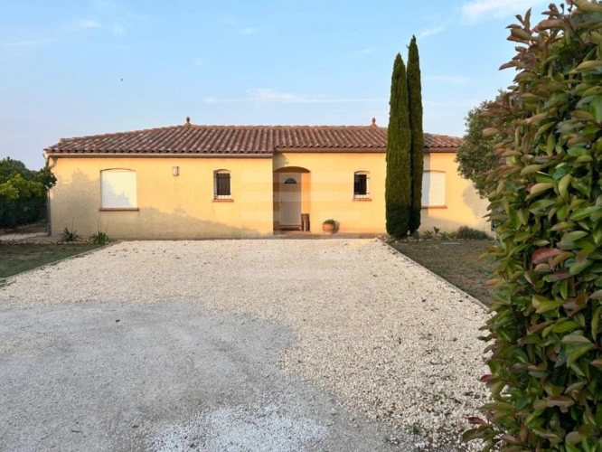 Photos 7 - Rurale - Maison