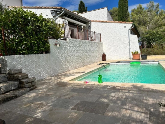 Photos 2 - Rurale - Maison