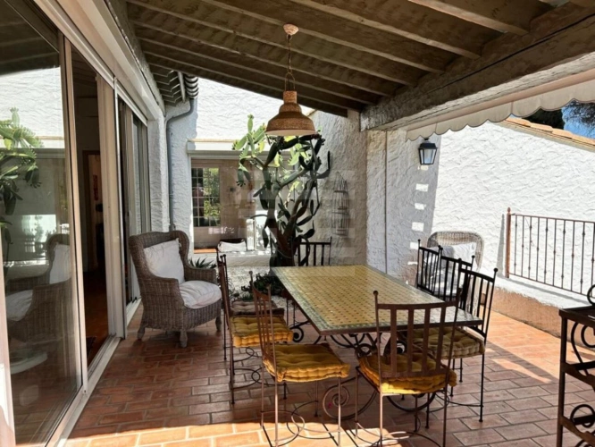 Photos 3 - Rurale - Maison