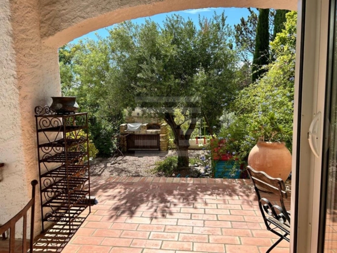 Photos 6 - Rurale - Maison