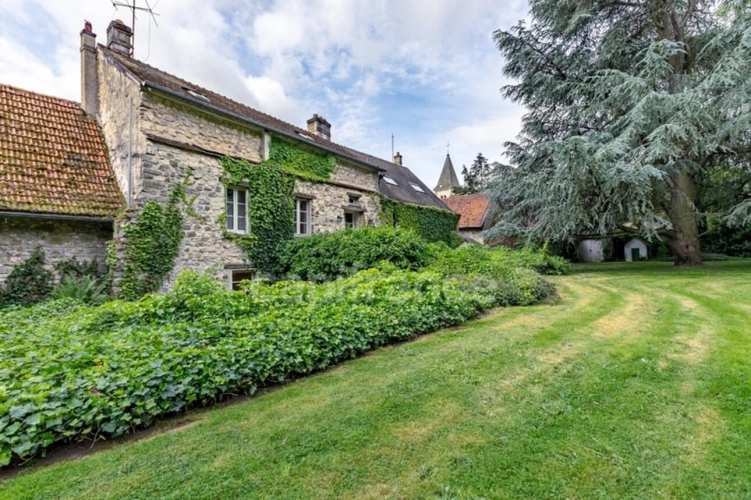 Photos 11 - Rurale - Propriete à vendre 12 pièces BILLY SUR OURCQ (02)