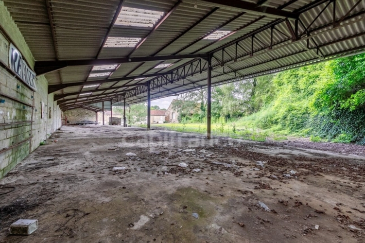 Photos 22 - Rurale - Propriete à vendre 12 pièces BILLY SUR OURCQ (02)