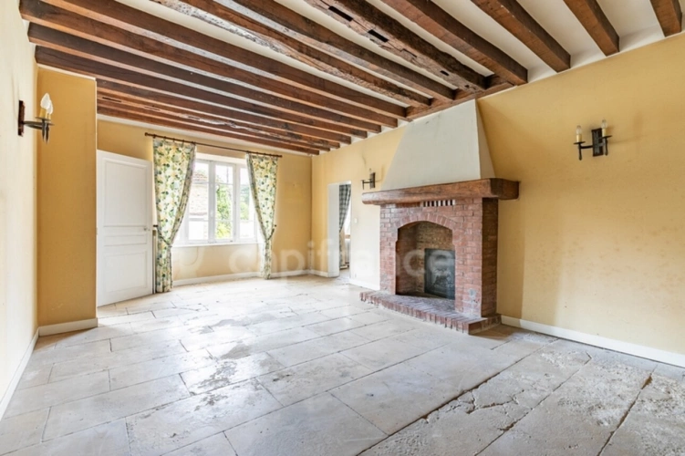 Photos 27 - Rurale - Propriete à vendre 12 pièces BILLY SUR OURCQ (02)