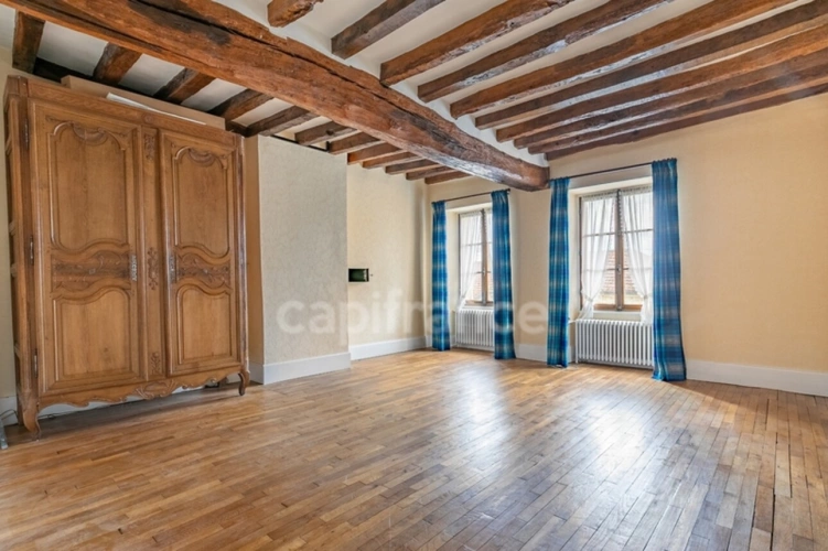 Photos 36 - Rurale - Propriete à vendre 12 pièces BILLY SUR OURCQ (02)