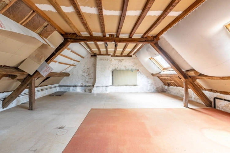 Photos 37 - Rurale - Propriete à vendre 12 pièces BILLY SUR OURCQ (02)