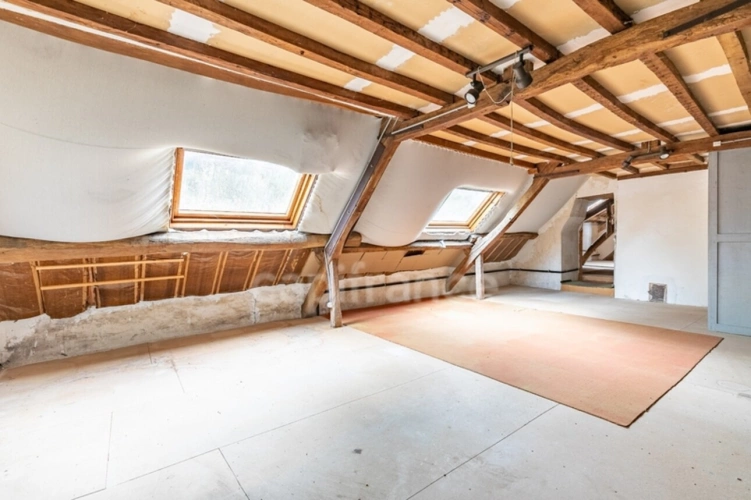 Photos 39 - Rurale - Propriete à vendre 12 pièces BILLY SUR OURCQ (02)