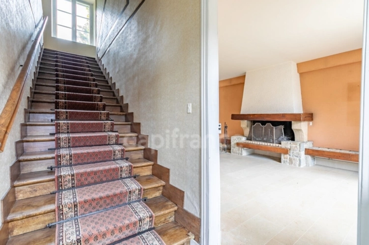 Photos 41 - Rurale - Propriete à vendre 12 pièces BILLY SUR OURCQ (02)