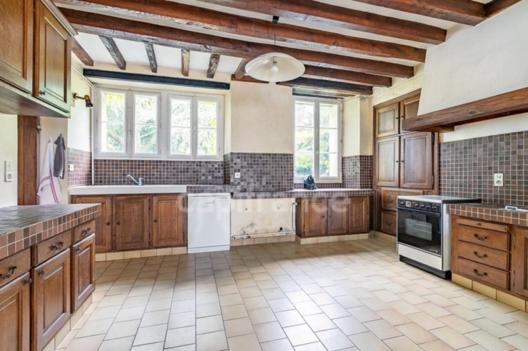 Photos 42 - Rurale - Propriete à vendre 12 pièces BILLY SUR OURCQ (02)