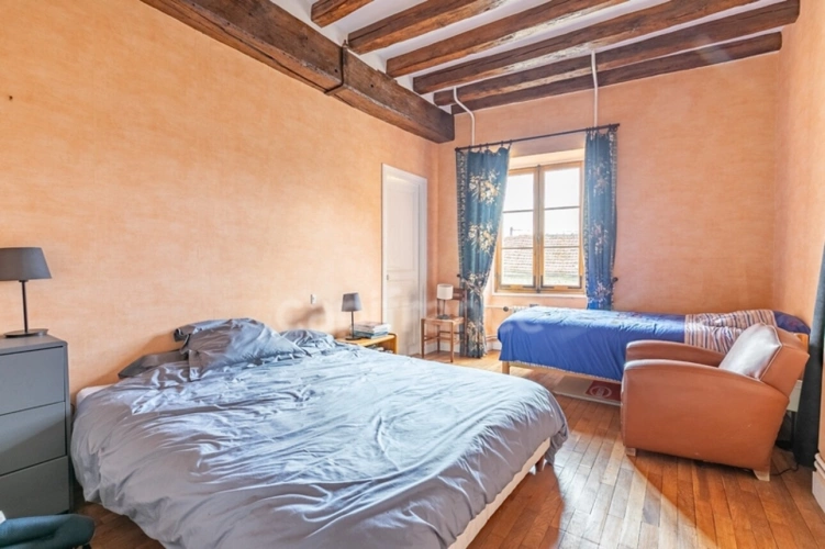 Photos 43 - Rurale - Propriete à vendre 12 pièces BILLY SUR OURCQ (02)