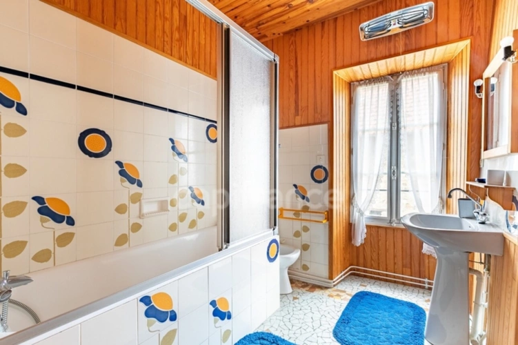 Photos 44 - Rurale - Propriete à vendre 12 pièces BILLY SUR OURCQ (02)