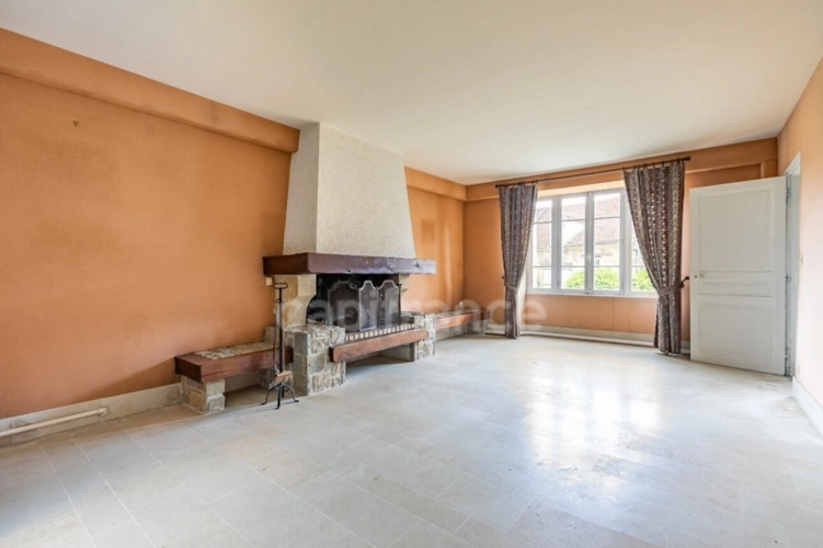 Photos 46 - Rurale - Propriete à vendre 12 pièces BILLY SUR OURCQ (02)