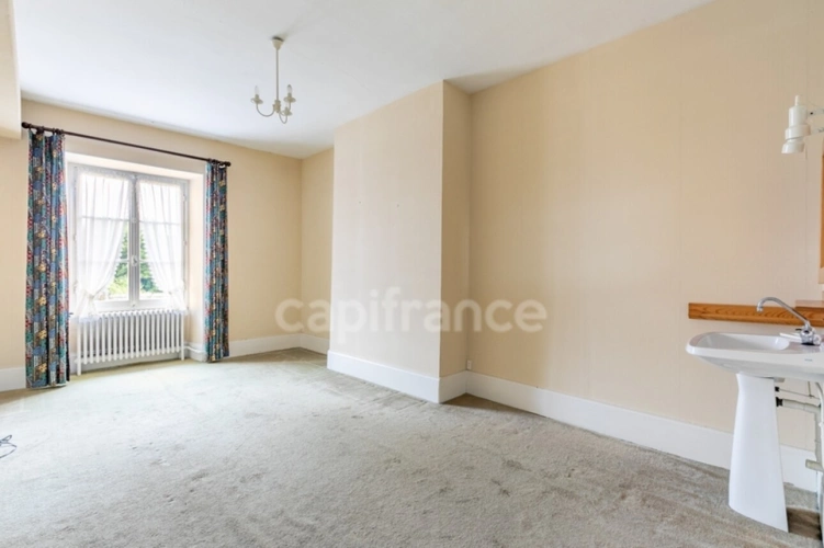 Photos 48 - Rurale - Propriete à vendre 12 pièces BILLY SUR OURCQ (02)