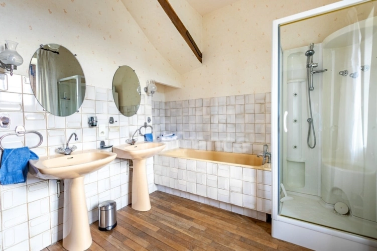 Photos 50 - Rurale - Propriete à vendre 12 pièces BILLY SUR OURCQ (02)