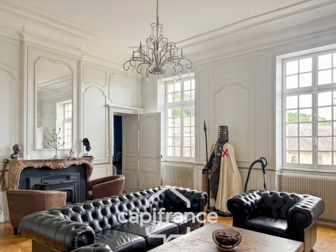 Photos 4 - Prestige - Coup de coeur Propriété Familiale