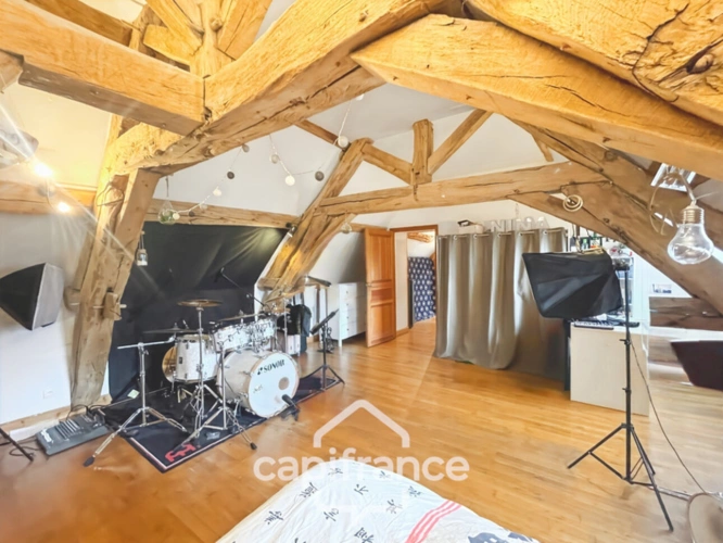 Photos 9 - Prestige - Coup de coeur Propriété Familiale