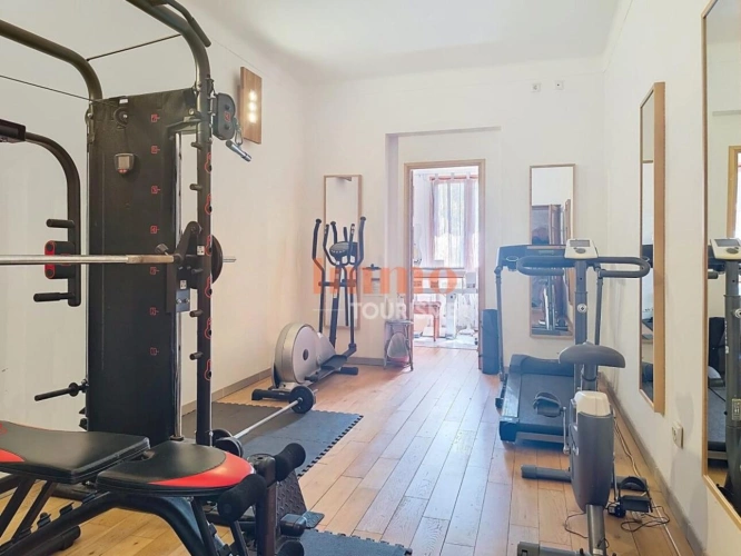 Photos 16 - Touristique - Domaine de gîtes et chambres d'hôtes de caractère - Pied du