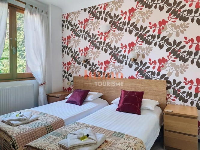 Photos 18 - Touristique - Domaine de gîtes et chambres d'hôtes de caractère - Pied du