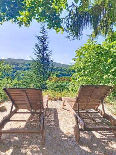 Photos 23 - Touristique - Domaine de gîtes et chambres d'hôtes de caractère - Pied du