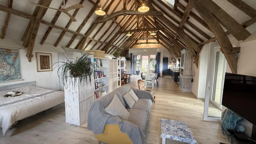 Photos 1 - Touristique - Maison