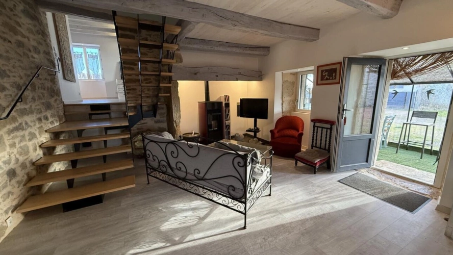 Photos 8 - Touristique - Maison