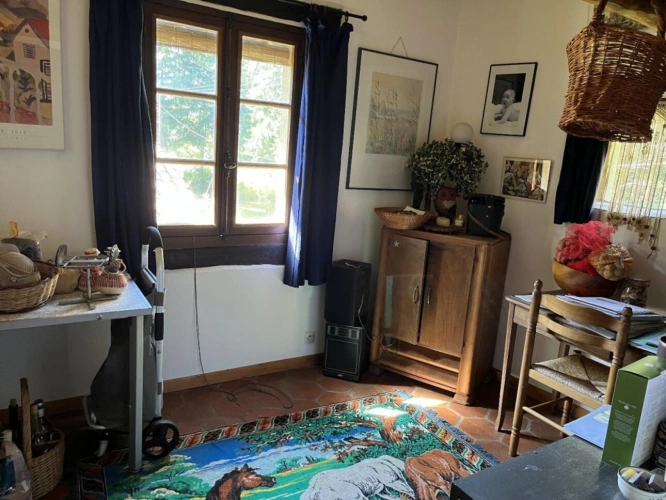 Photos 8 - Rurale - Maison de campagne