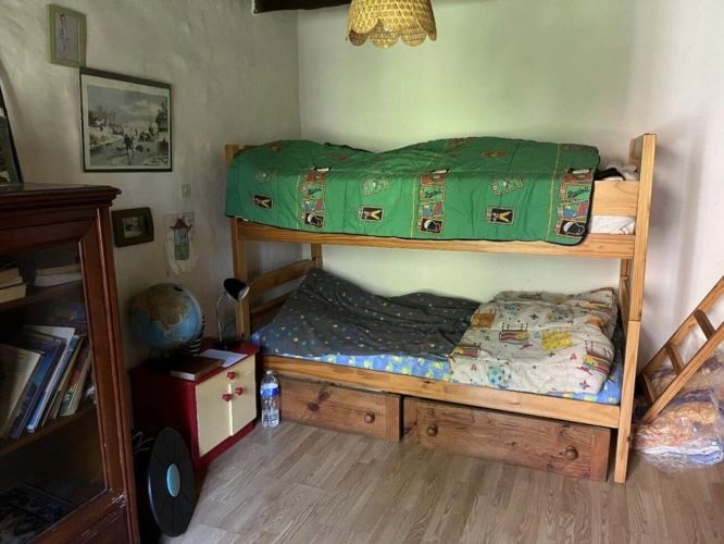 Photos 11 - Rurale - Maison de campagne