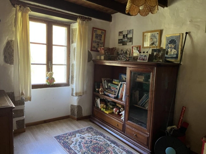 Photos 12 - Rurale - Maison de campagne