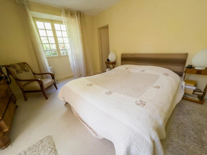 Photos 6 - Rurale - Maison bourgeoise