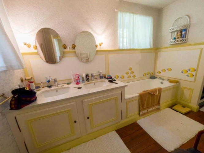 Photos 7 - Rurale - Maison bourgeoise