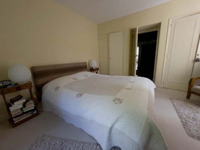 Photos 16 - Rurale - Maison bourgeoise