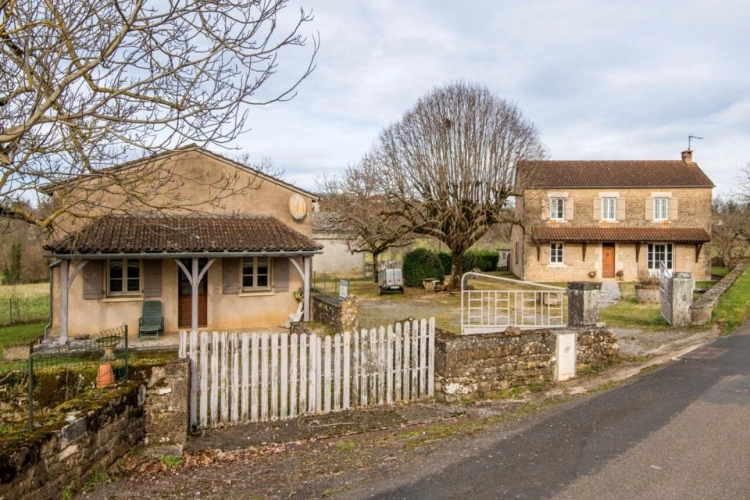 Photos 1 - Touristique - Maison