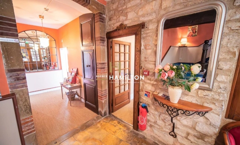 Photos 2 - Rurale - Hôtel