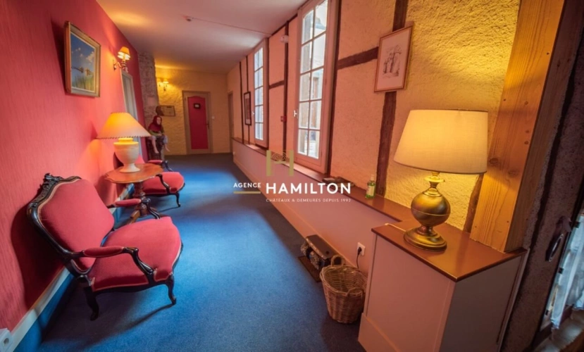 Photos 14 - Rurale - Hôtel