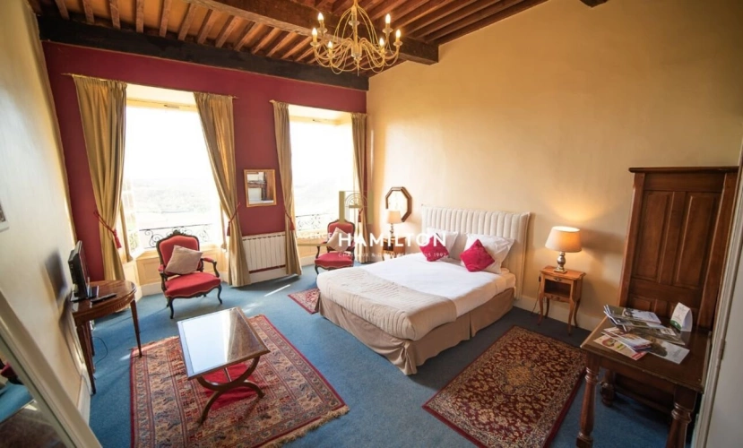 Photos 15 - Rurale - Hôtel