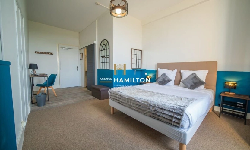 Photos 19 - Rurale - Hôtel