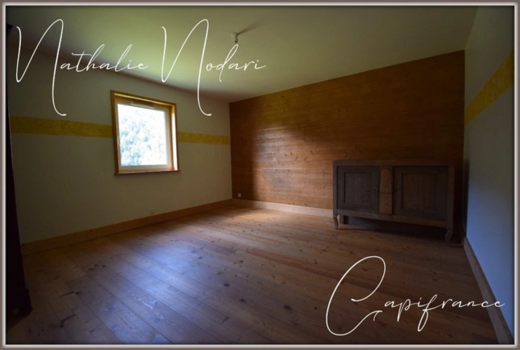 Photos 7 - Rurale -  Ferme rénovée à vendre à La Bresse (Vosges) terrain de 1,67 hectare