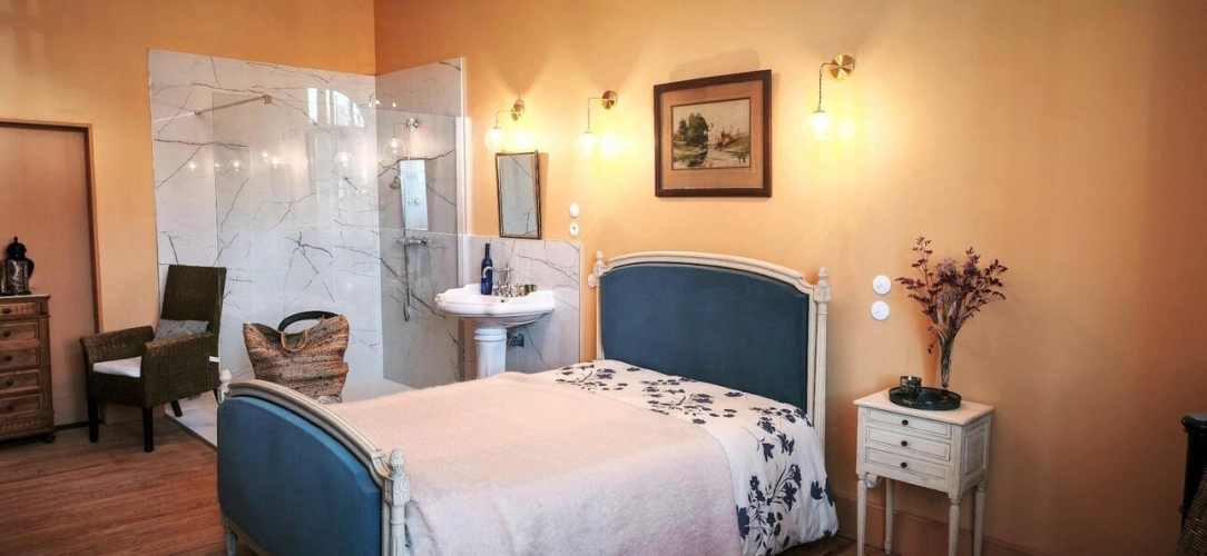 Photos 14 - Rurale - Demeure de ville et village