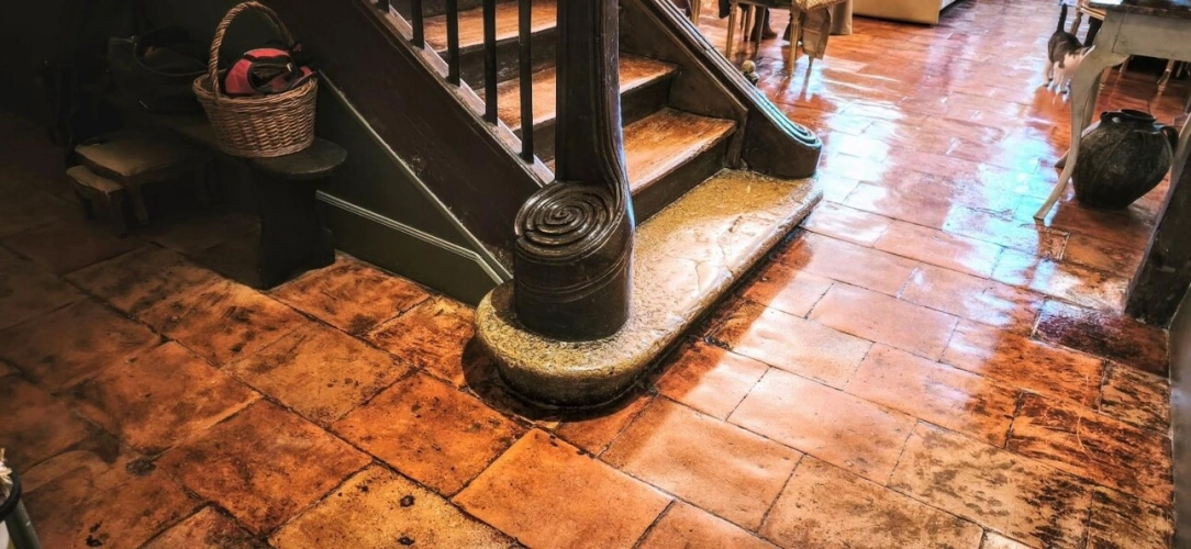 Photos 19 - Rurale - Demeure de ville et village