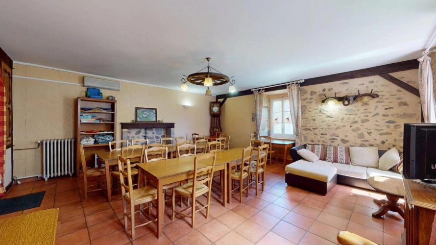 Photos 3 - Rurale - Maison de caractère