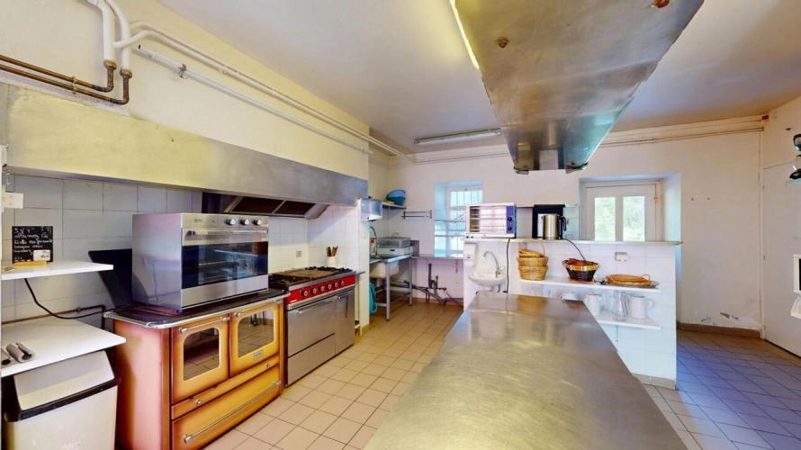 Photos 5 - Rurale - Maison de caractère