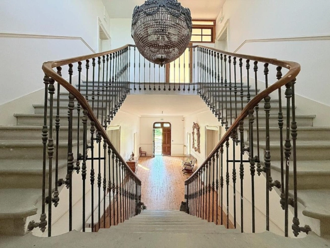 Photos 5 - Prestigious - Manorhouse