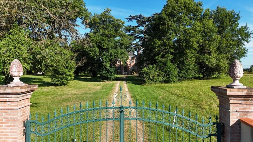 Photos 10 - Prestigious - Manorhouse