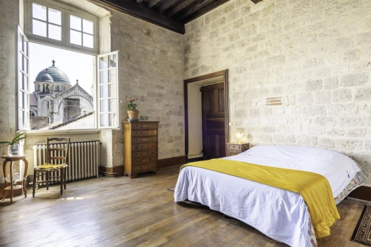 Photos 2 - Rurale - Demeure de ville et village