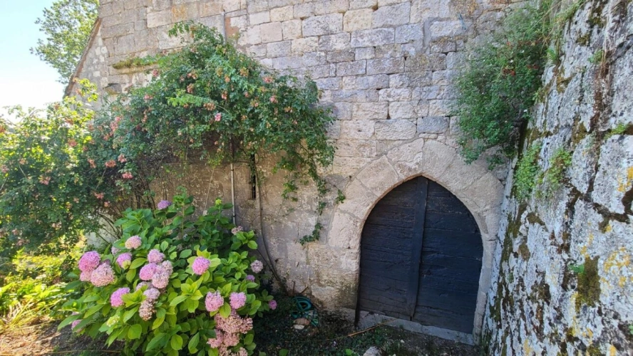 Photos 11 - Rurale - Demeure de ville et village