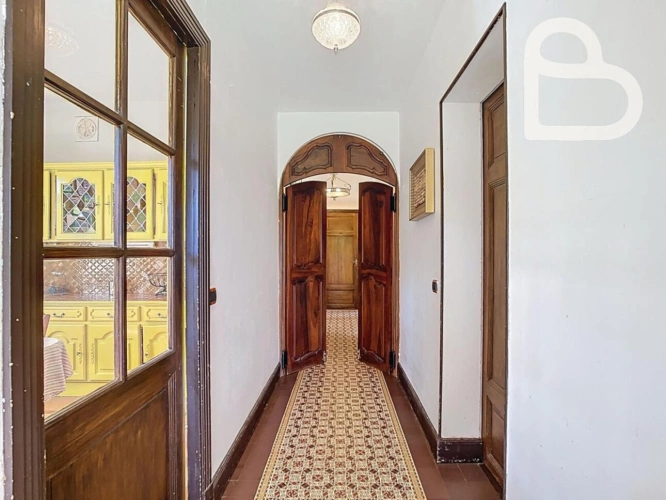 Photos 6 - Prestige - Domaine avec manoir et dépendances   Potentiel exceptionnel