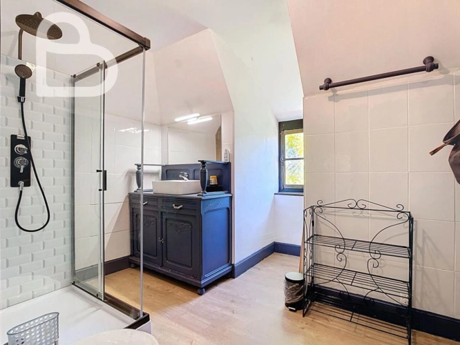 Photos 14 - Prestige - Domaine avec manoir et dépendances   Potentiel exceptionnel