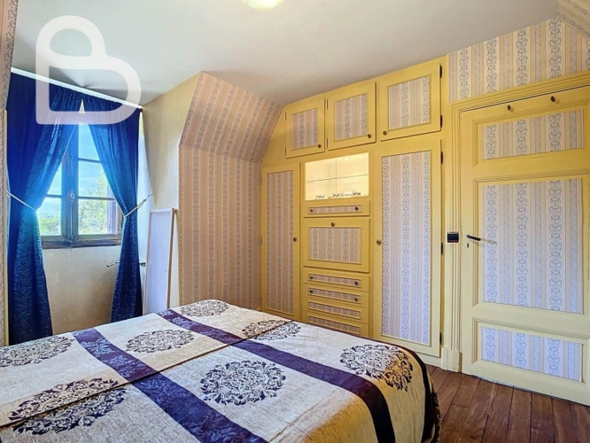 Photos 16 - Prestige - Domaine avec manoir et dépendances   Potentiel exceptionnel