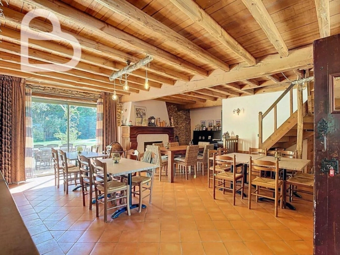 Photos 21 - Prestige - Domaine avec manoir et dépendances   Potentiel exceptionnel