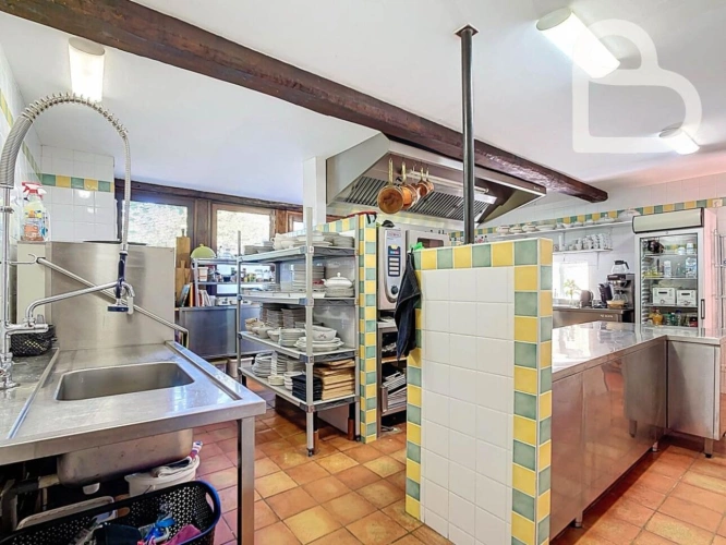 Photos 22 - Prestige - Domaine avec manoir et dépendances   Potentiel exceptionnel